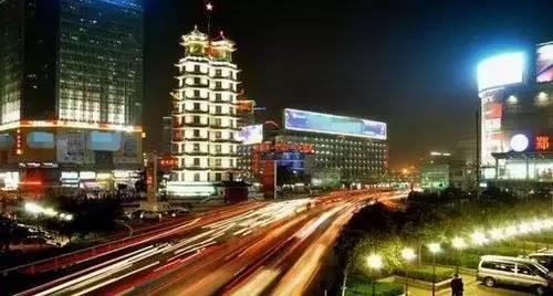 2016全国综合实力千强镇出炉 河南41个镇上榜