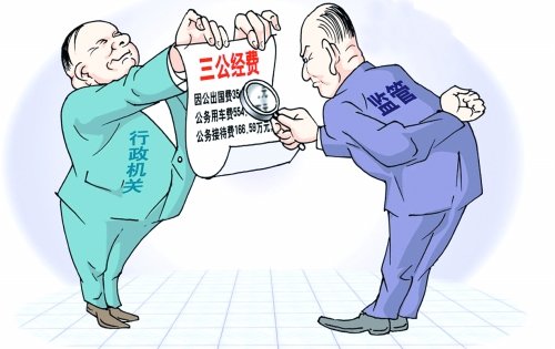 河南：政府采购要低于市场均价 不得接受捐赠车
