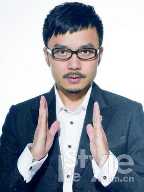 以前不明白 汪涵 和何炅的那种主持风格 叫什么 