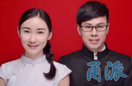 河南小伙相中宁波姑娘 文言文求婚信刷爆朋友圈