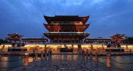 中国城市经济实力百强:湖南有6个城市上榜,总
