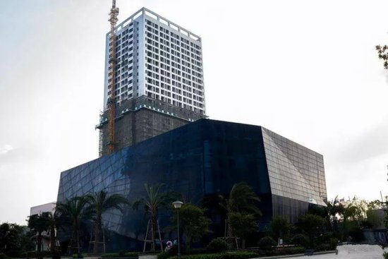 衡阳地标楼盘你知道有哪些吗?