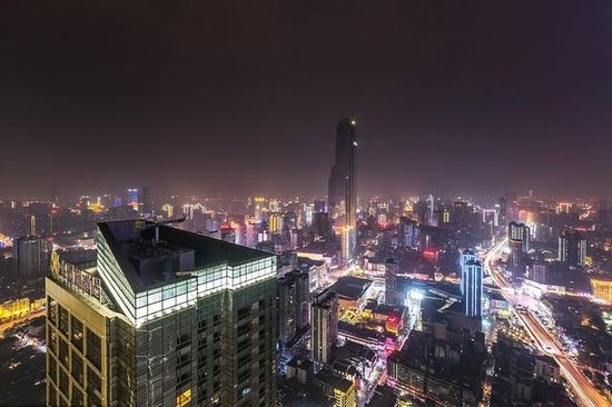 中国城市经济实力百强:湖南有6个城市上榜,总