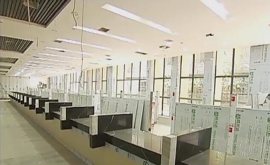 衡阳两个新中心将完工