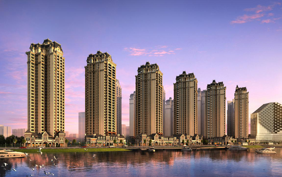 衡阳市委书记周农莅临星美·CC PARK考察调