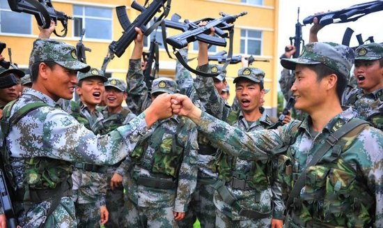 当兵男朋友退伍回来送他什么礼物最好