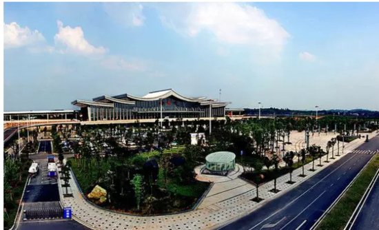 未来衡阳经济发展!与珠三角、武汉成2小时经济