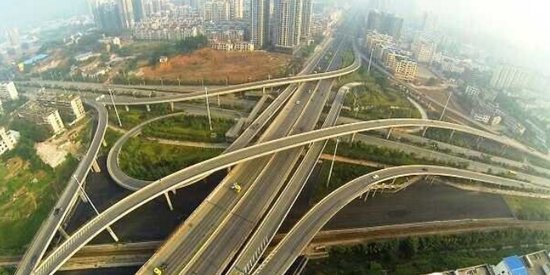 九省通衢衡阳版