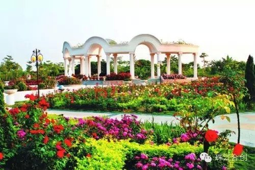 谁说衡阳无四季?愉景南苑准给你好看!