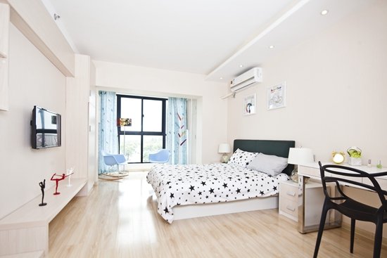 万亿长租公寓市场比想象更有料