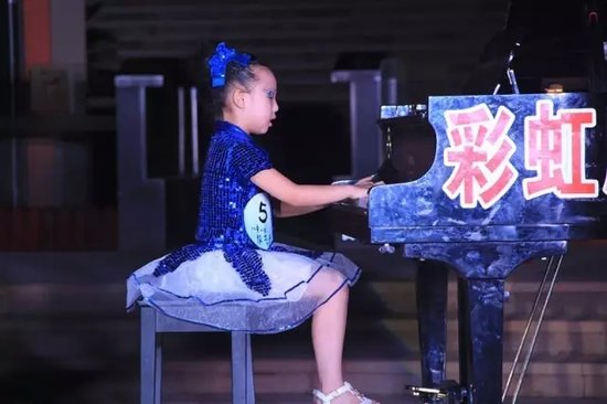 郎朗101钢琴家大赛衡阳赛区晋级决赛名单新鲜