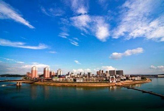 湖南发展最快的三座城市,长沙、株洲未上榜!