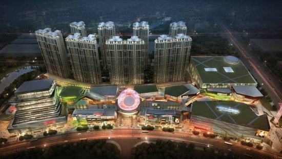 厉害了我的大衡阳!国务院发话衡阳成湘南地区