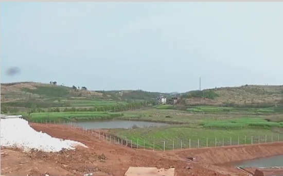 湖南出台重大环境问题追责办法 6种情形将问责