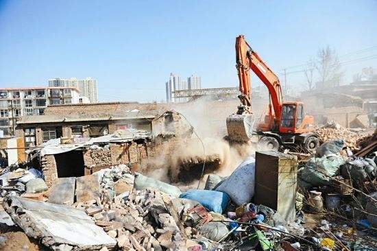 衡阳拆迁户注意了,这四类无证房也可以获得拆迁补偿