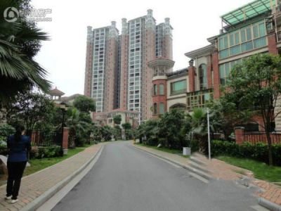 【湘水明珠】三期90-170㎡电梯洋房即将出售