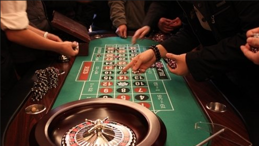 幸福嘉园--博一博单车变摩托