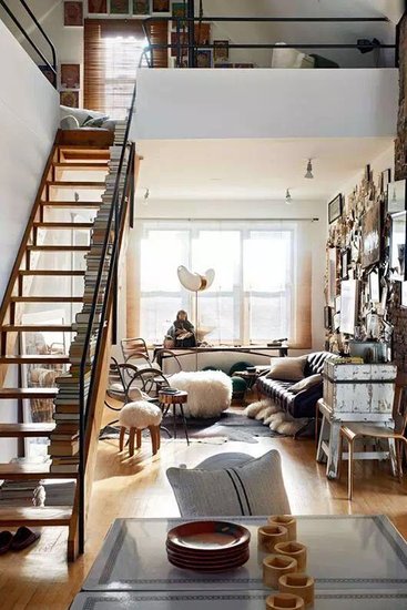 何必羡慕北上广 这么高逼格的工作室衡阳也可