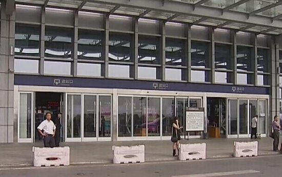 衡阳东站几点开门 6605440.jpg