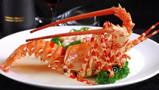 衡阳有了第一家海鲜加工酒店