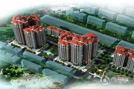 欢喜过大年开心逛楼市 春节优惠活动楼盘大搜