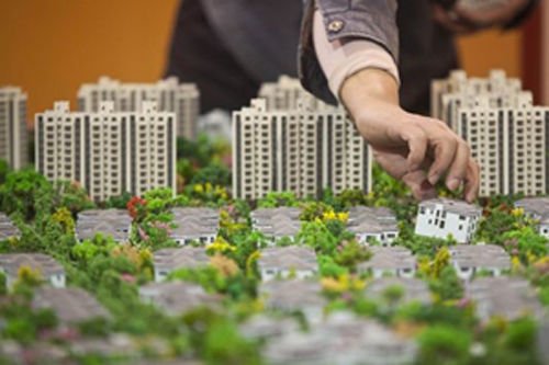 谁最希望房地产崩盘?