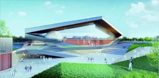 衡阳要建首座工业博物馆!看看在哪?