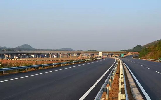 湖南省衡阳至南岳高速公路施工组织设计方案的文字说明及表5 施工工艺