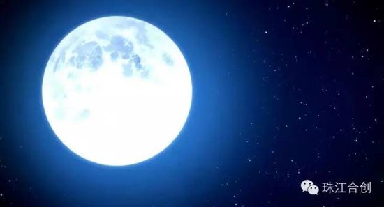 珠江·愉景新城:衡阳最美的月亮将在哪里?