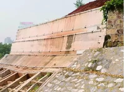 衡阳抗战纪念陈列室月底“穿”绿装