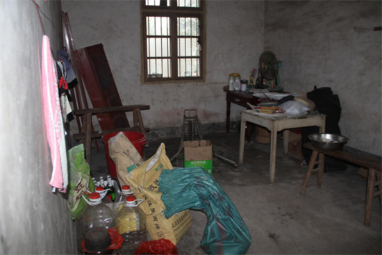 温暖一冬 让爱回佳大型公益活动走进贫困山区