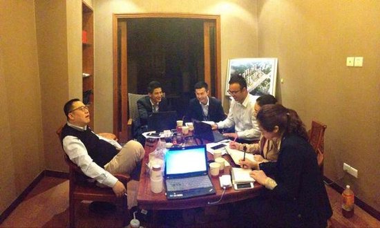 一句经典广告语背后的故事