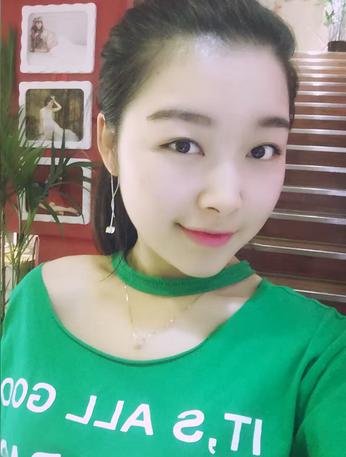 "爱上白沙湾 情定中航"相亲会这些美女都来了!