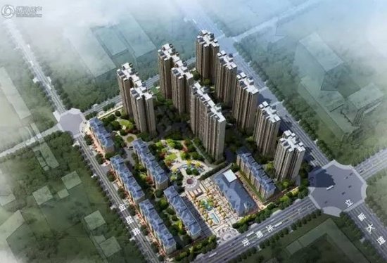 抓住机会 长湖峰境1号栋精致三房火速抢购中