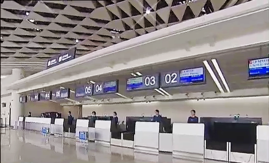 衡阳-张家界航班7月30日开通