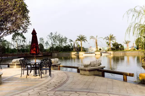 衡阳雁城·国际公馆:雁城八景后 衡阳又多了一景