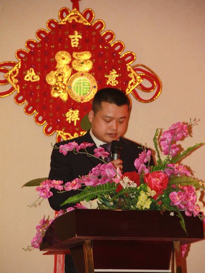 2015遇上快乐 遇见衡阳最大气的海鲜酒店