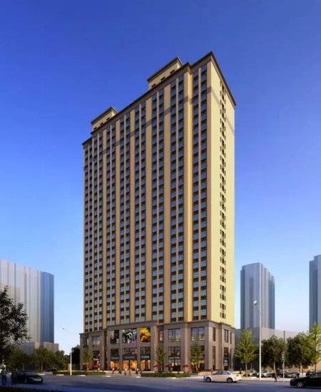 9月第二周衡阳楼盘网签价格速报!