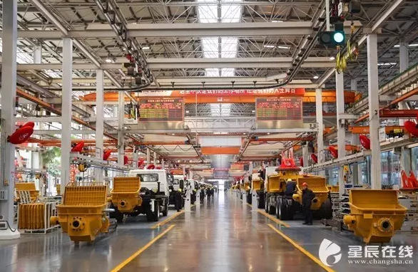 长沙GDP三一重工_长沙三馆一厅图片