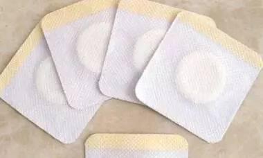 好神奇！夏天贴了 ”TA“ 冬天不生病（长沙有售）