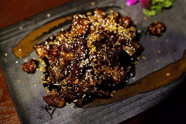 长沙人的年夜饭订哪儿？推荐你去这5家