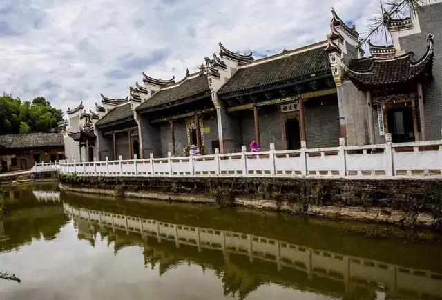 湖南166个村拟入选第四批中国传统村落名录