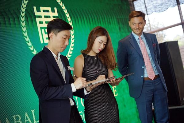 鹿定制与SCABAL官方授权合作发布 长沙人也能穿到顶级面料了_大湘网_腾讯网