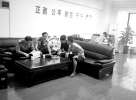 株洲一旅行社推680元游三峡 现真实版人在囧途