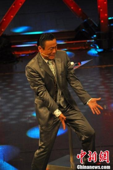 周立波骂完徐铮推卸责任 媒体一边倒批判