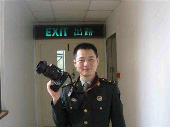 约会吧:内向的化妆师寻上进帅气的男青年