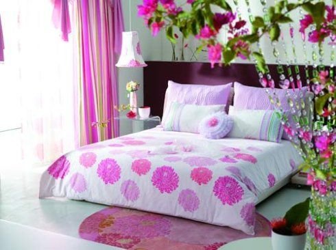 幸福婚房装修记 20款时尚新房客厅卧室设计秀