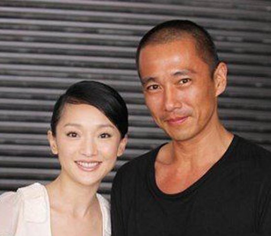 盘点娱乐圈十对曾经的金童玉女_大湘网_腾讯网