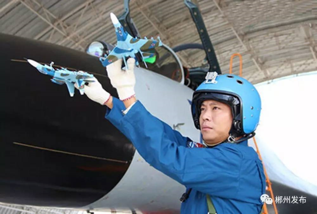 海军航空实验班首次来郴州招生 报考有何条件