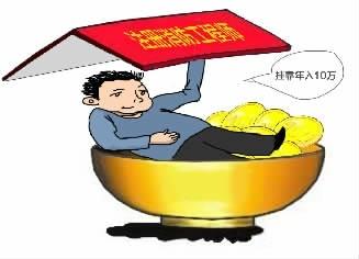 考个消防工程师挂靠就年入10万